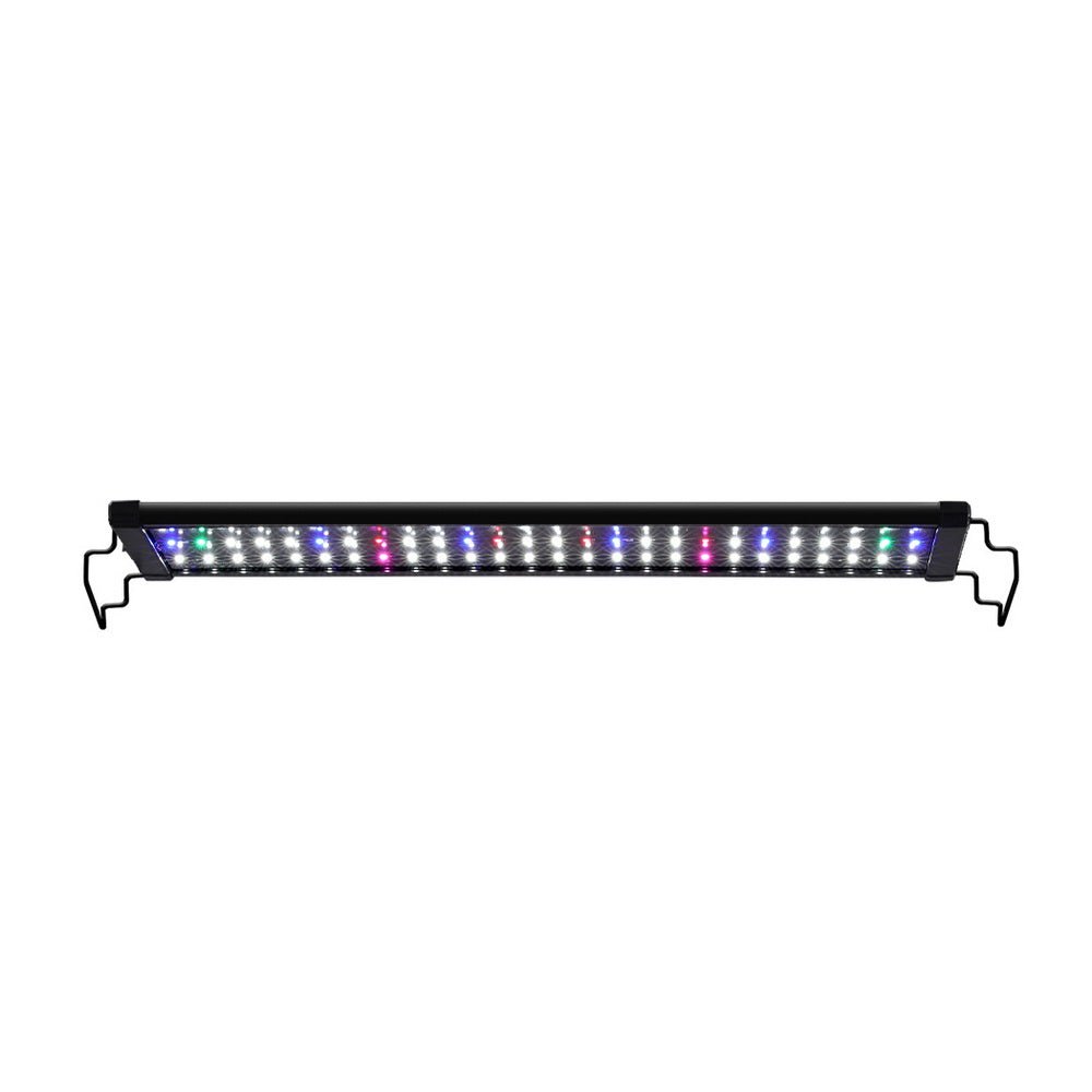i.Pet Aquarium Light Full Spectrum 60CM Aqua Plant Fish Tank Lamp - Pet Care > Aquarium - Rivercity House & Home Co. (ABN 18 642 972 209) - Affordable Modern Furniture Australia