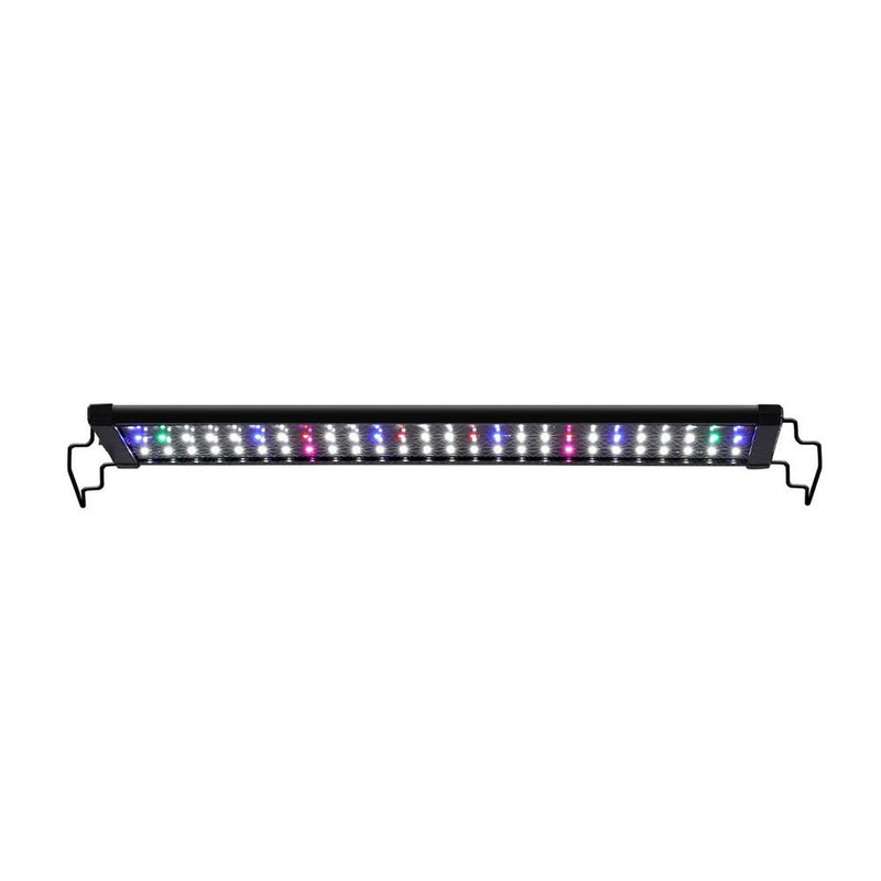 i.Pet Aquarium Light Full Spectrum 60CM Aqua Plant Fish Tank Lamp - Pet Care > Aquarium - Rivercity House & Home Co. (ABN 18 642 972 209) - Affordable Modern Furniture Australia