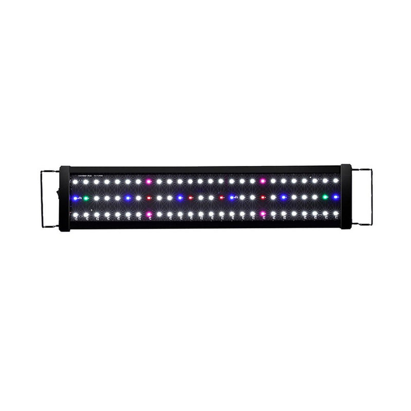 i.Pet Aquarium Light Full Spectrum 60CM Aqua Plant Fish Tank Lamp - Pet Care > Aquarium - Rivercity House & Home Co. (ABN 18 642 972 209) - Affordable Modern Furniture Australia