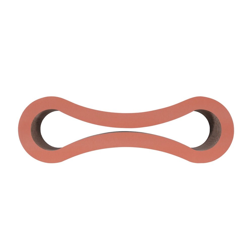 i.Pet Cat Scratching Board Scratcher Cardboard Kitten Indoor Climbing Bed Catnip - Pet Care > Cat Supplies - Rivercity House & Home Co. (ABN 18 642 972 209) - Affordable Modern Furniture Australia