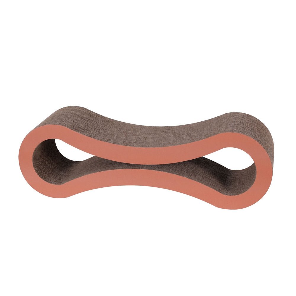 i.Pet Cat Scratching Board Scratcher Cardboard Kitten Indoor Climbing Bed Catnip - Pet Care > Cat Supplies - Rivercity House & Home Co. (ABN 18 642 972 209) - Affordable Modern Furniture Australia