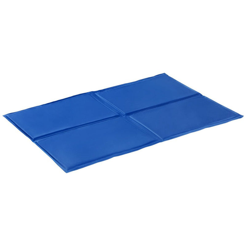 i.Pet Pet Cooling Mat Gel Dog Cat Self-cool Puppy Pad Large Bed Cushion Summer - Pet Care > Dog Supplies - Rivercity House & Home Co. (ABN 18 642 972 209) - Affordable Modern Furniture Australia