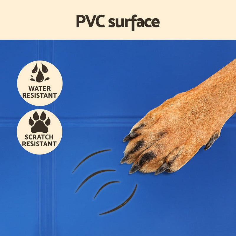 i.Pet Pet Cooling Mat Gel Dog Cat Self-cool Puppy Pad Large Bed Cushion Summer - Pet Care > Dog Supplies - Rivercity House & Home Co. (ABN 18 642 972 209) - Affordable Modern Furniture Australia