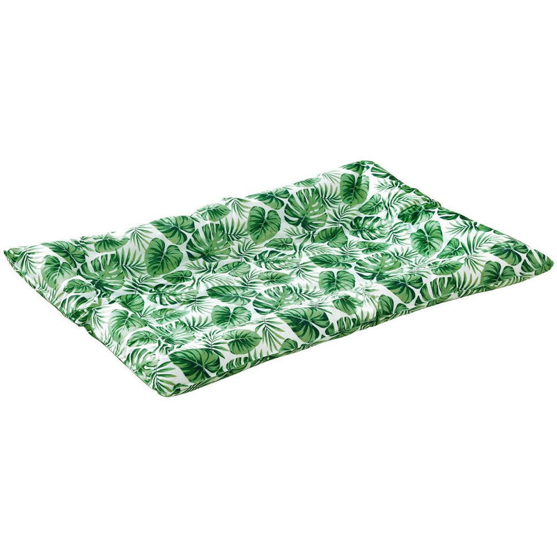 i.Pet Pet Cooling Mat Gel Dog Cat Self-cool Puppy Pad Large Bed Summer Green - Pet Care > Dog Supplies - Rivercity House & Home Co. (ABN 18 642 972 209) - Affordable Modern Furniture Australia