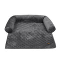 Kids XL Pet Protector Sofa Cover - Grey