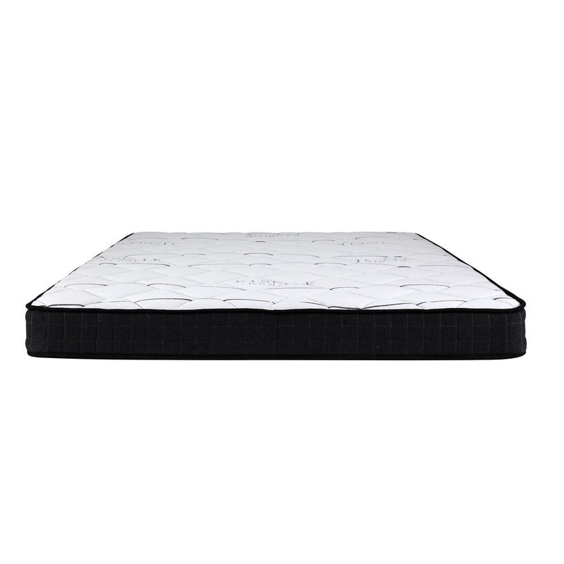 King Single Size | Medium Firm Bonnell Spring Mattress - Rivercity House & Home Co. (ABN 18 642 972 209) - Affordable Modern Furniture Australia