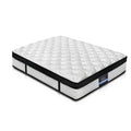 Devon Euro Top Pocket Spring Mattress 31cm Thick - King