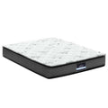 Rocco Bonnell Spring Mattress 24cm Thick - King