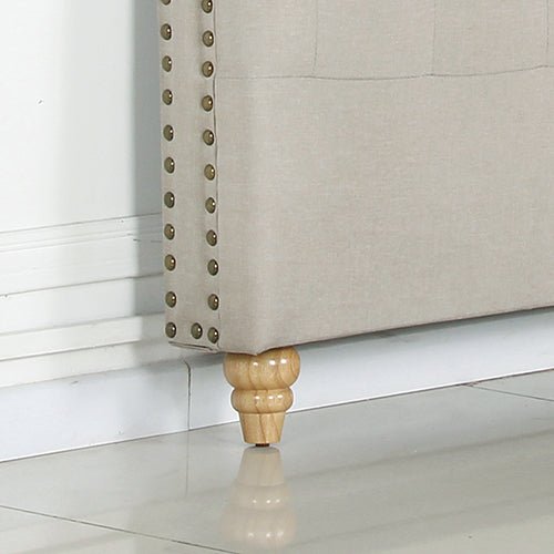 King Size | Sean Headboard - Rivercity House & Home Co. (ABN 18 642 972 209) - Affordable Modern Furniture Australia