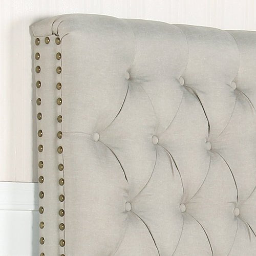 King Size | Sean Headboard - Rivercity House & Home Co. (ABN 18 642 972 209) - Affordable Modern Furniture Australia
