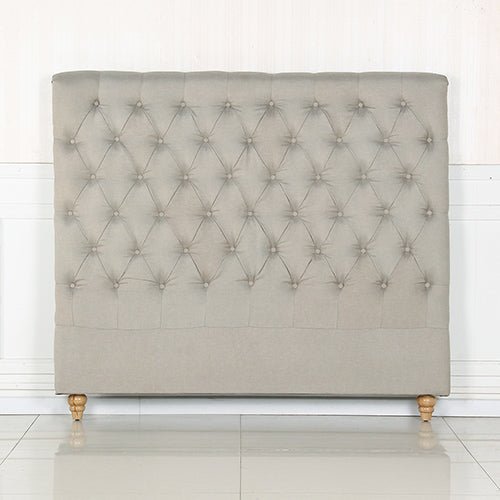 King Size | Sean Headboard - Rivercity House & Home Co. (ABN 18 642 972 209) - Affordable Modern Furniture Australia