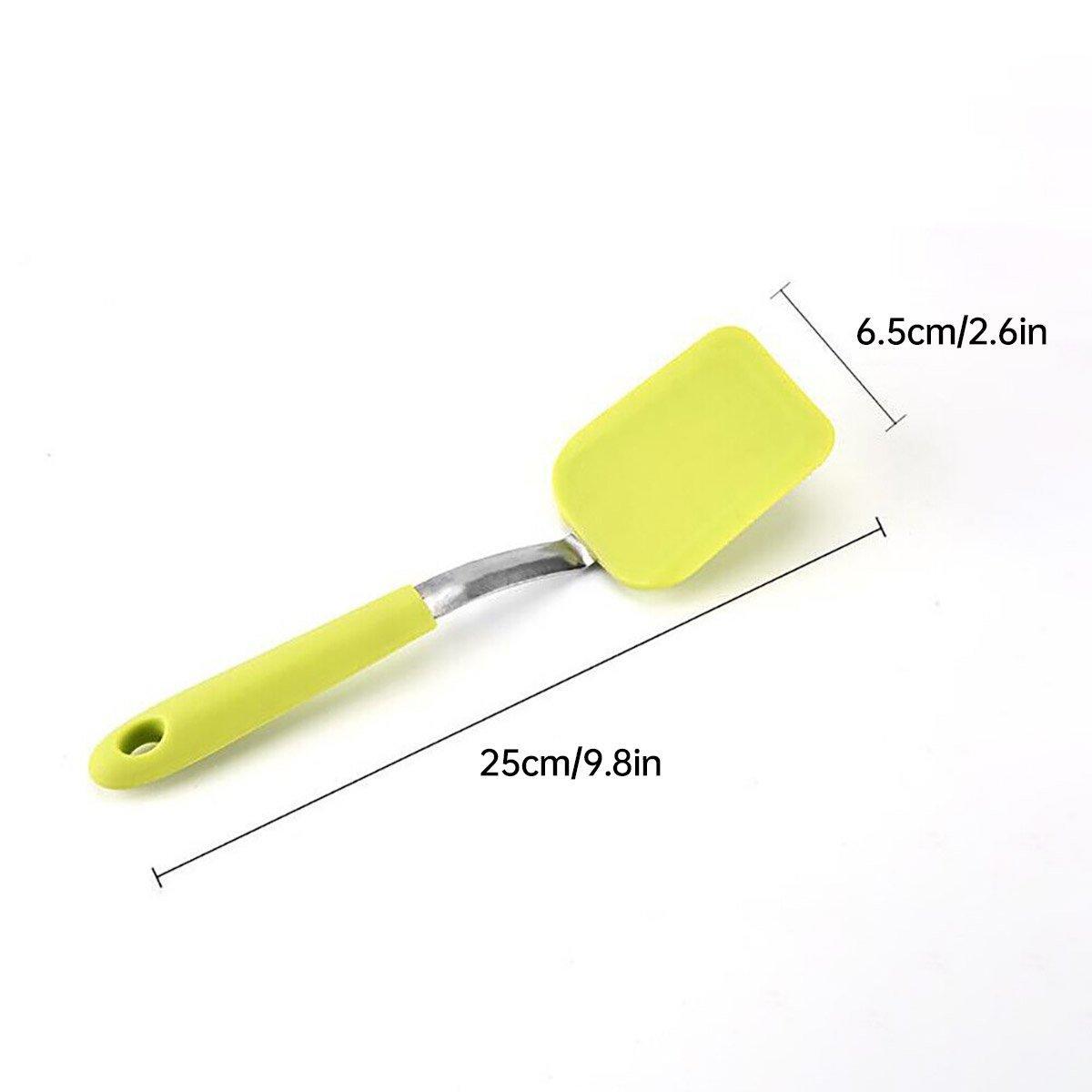 Kitchen Dishwashing Brush for Cleaning Dishes Pots Pans and Kitchen Supplies - Home & Garden > Kitchenware > Kitchen Utensils - Rivercity House & Home Co. (ABN 18 642 972 209) - Affordable Modern Furniture Australia