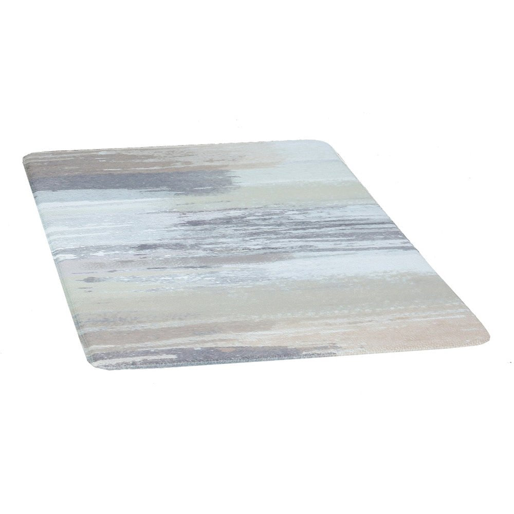 Kitchen Mat 45x75cm PVC Floor Rug Carpet Non - slip Lydia - Home & Garden > Rugs > Floor Rugs - Rivercity House & Home Co. (ABN 18 642 972 209) - Affordable Modern Furniture Australia