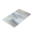 Lydia Kitchen Mat 45x75cm Non-Slip PVC Floor Rug Carpet - Printed Pattern