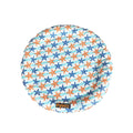Large Pet Cooling Gel Mat with Bolster for Cats and Dogs - PVC