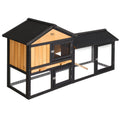 Large Run Cage 165cm x 52cm x 86cm