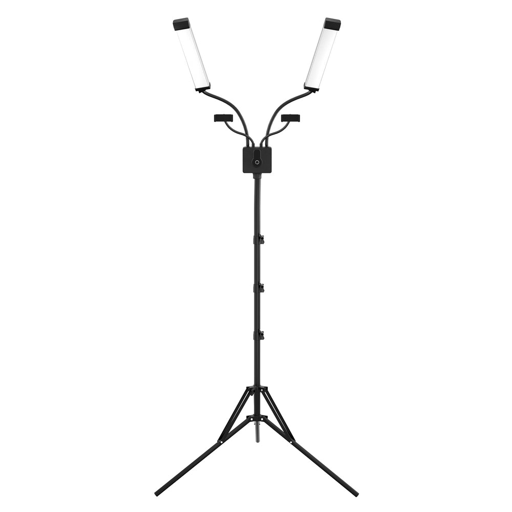 LED Beauty Light for Makeup Tattoo Eyelash Extensions Salon Spa Studio - Health & Beauty > Makeup Mirrors - Rivercity House & Home Co. (ABN 18 642 972 209) - Affordable Modern Furniture Australia