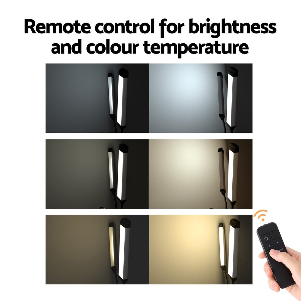 LED Beauty Light for Makeup Tattoo Eyelash Extensions Salon Spa Studio - Health & Beauty > Makeup Mirrors - Rivercity House & Home Co. (ABN 18 642 972 209) - Affordable Modern Furniture Australia