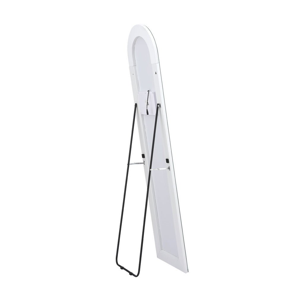 LED Full Length Mirror Floor Dressing Mirror 160cm - Home & Garden > Decor > Mirrors - Rivercity House & Home Co. (ABN 18 642 972 209) - Affordable Modern Furniture Australia