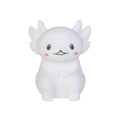 Lil' Dreamers Axolotl Soft Touch LED Light - White