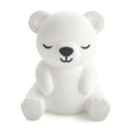 Lil' Dreamers Bear Soft Touch LED Light - White