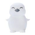 Lil' Dreamers Penguin Soft Touch LED Light - White