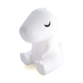 Lil' Dreamers Triceratops Soft Touch LED Light - Multicolor