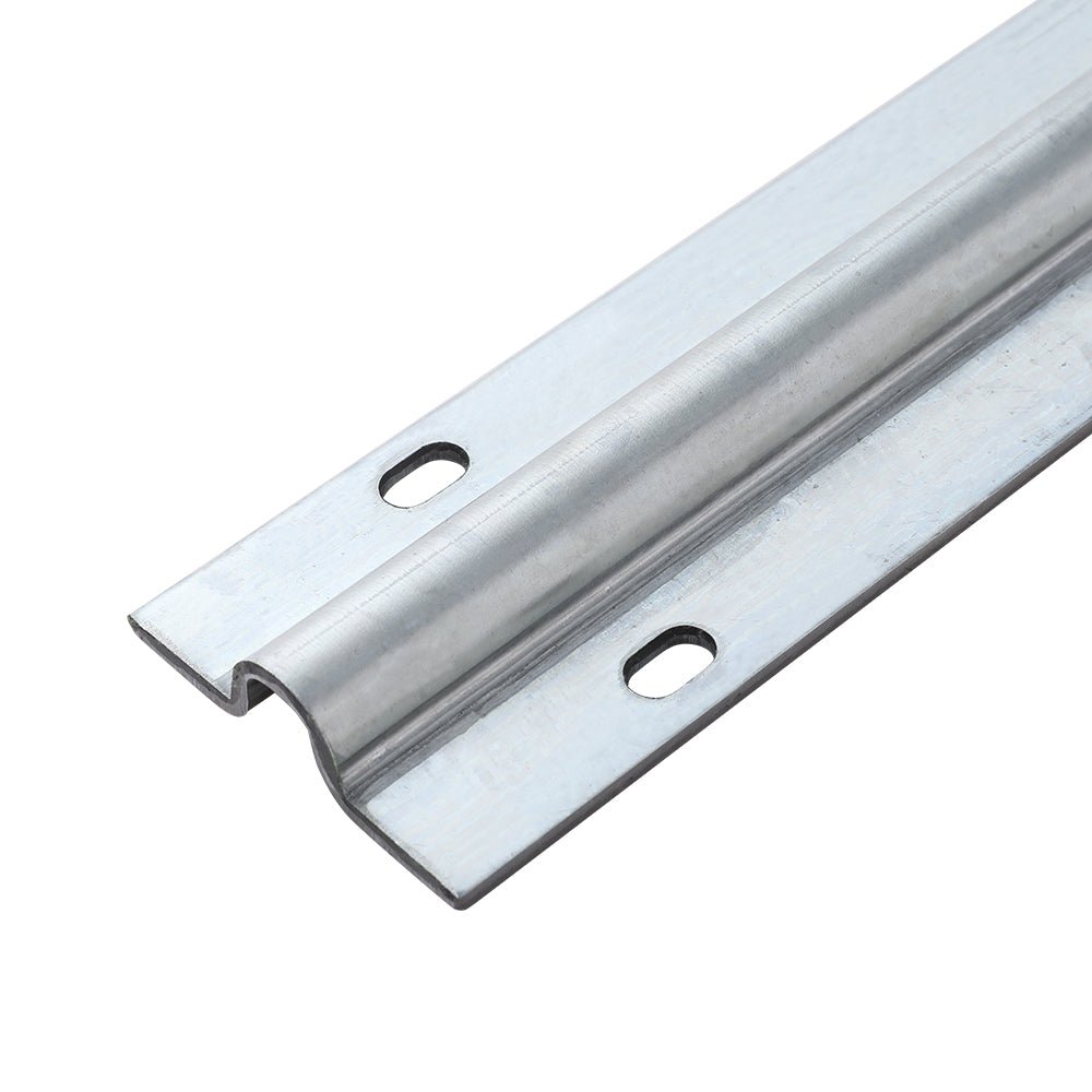 Lockmaster Electric Sliding Gate Opener Ground Track 6M - Home & Garden > Gate Openers - Rivercity House & Home Co. (ABN 18 642 972 209) - Affordable Modern Furniture Australia