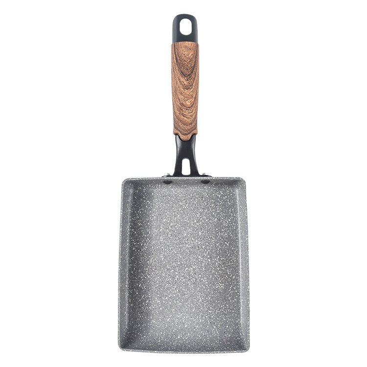 Marble Non - stick Tamagoyaki Fry Pan - Home & Garden > Kitchenware > Skillets & Frying Pans - Rivercity House & Home Co. (ABN 18 642 972 209) - Affordable Modern Furniture Australia