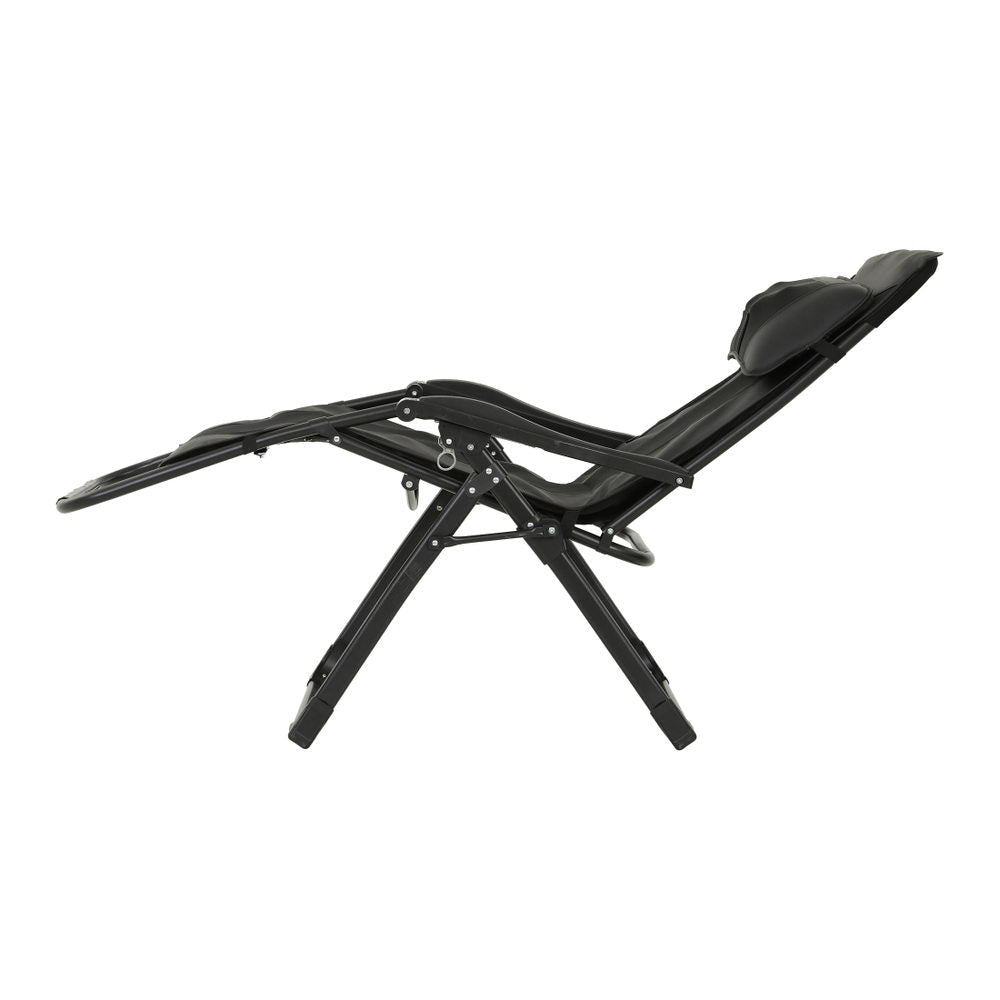 Massage Chair Electric Recliner Home Massager AYAN - Furniture > Bar Stools & Chairs > Massage Chairs - Rivercity House & Home Co. (ABN 18 642 972 209) - Affordable Modern Furniture Australia