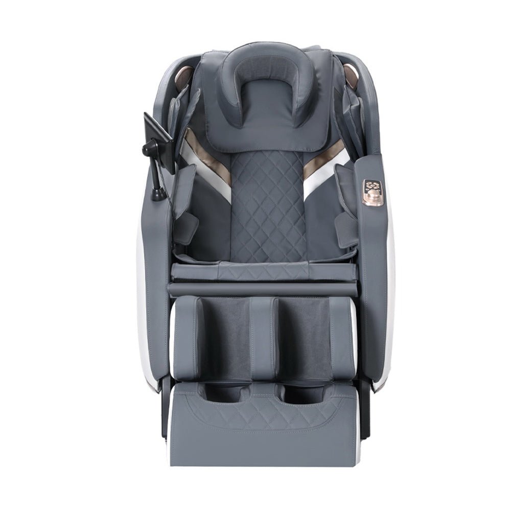 Massage Chair Electric Recliner Home Massager Beryl - Furniture > Bar Stools & Chairs > Massage Chairs - Rivercity House & Home Co. (ABN 18 642 972 209) - Affordable Modern Furniture Australia