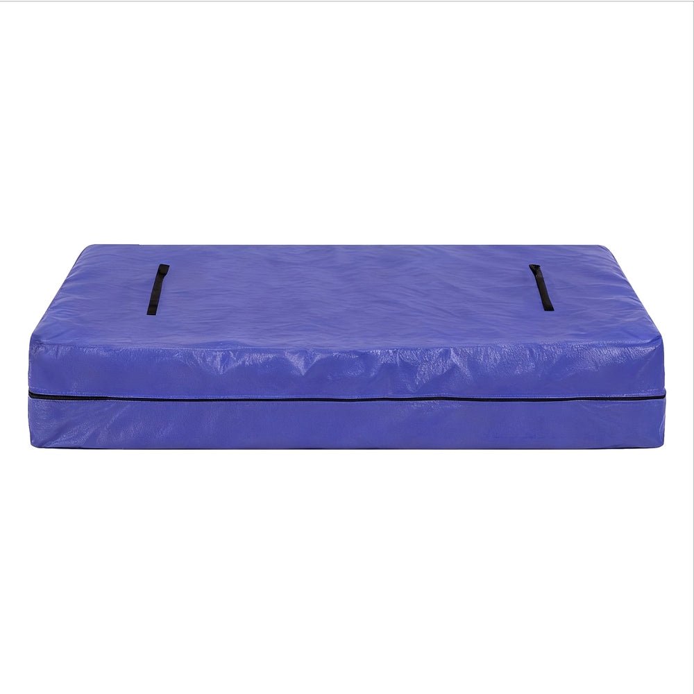 Mattress Bag Easy Moving Waterproof Storage Dust Cover Protector King - Home & Garden > Bedding > Mattress Protectors - Rivercity House & Home Co. (ABN 18 642 972 209) - Affordable Modern Furniture Australia