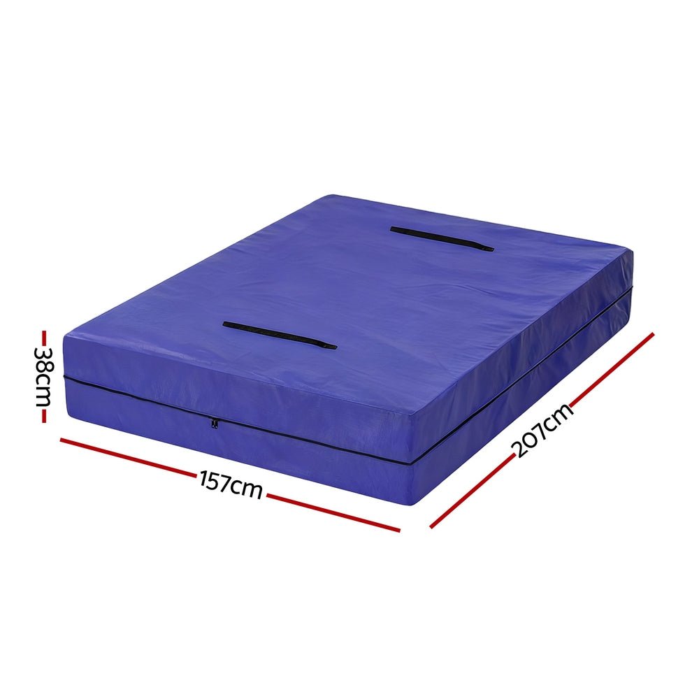 Mattress Bag Easy Moving Waterproof Storage Dust Cover Protector Queen - Home & Garden > Bedding > Mattress Protectors - Rivercity House & Home Co. (ABN 18 642 972 209) - Affordable Modern Furniture Australia