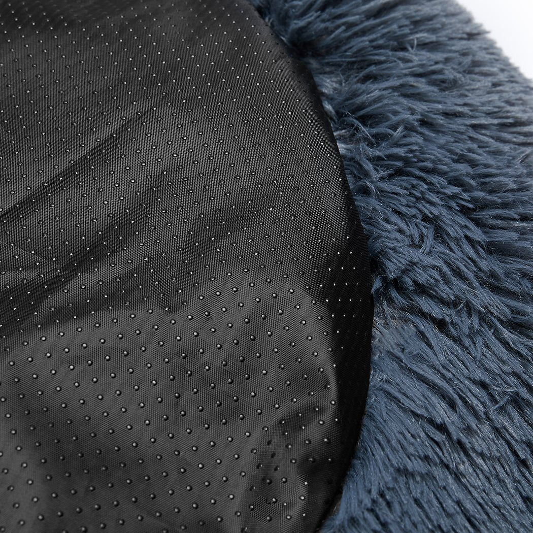 Medium Dog Mattress Pet Bed with Non - Slip Bottom - Dark Grey - Rivercity House & Home Co. (ABN 18 642 972 209) - Affordable Modern Furniture Australia