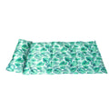 Medium Pet Cooling Mat with Gel Pillow for Cats and Dogs - Blue