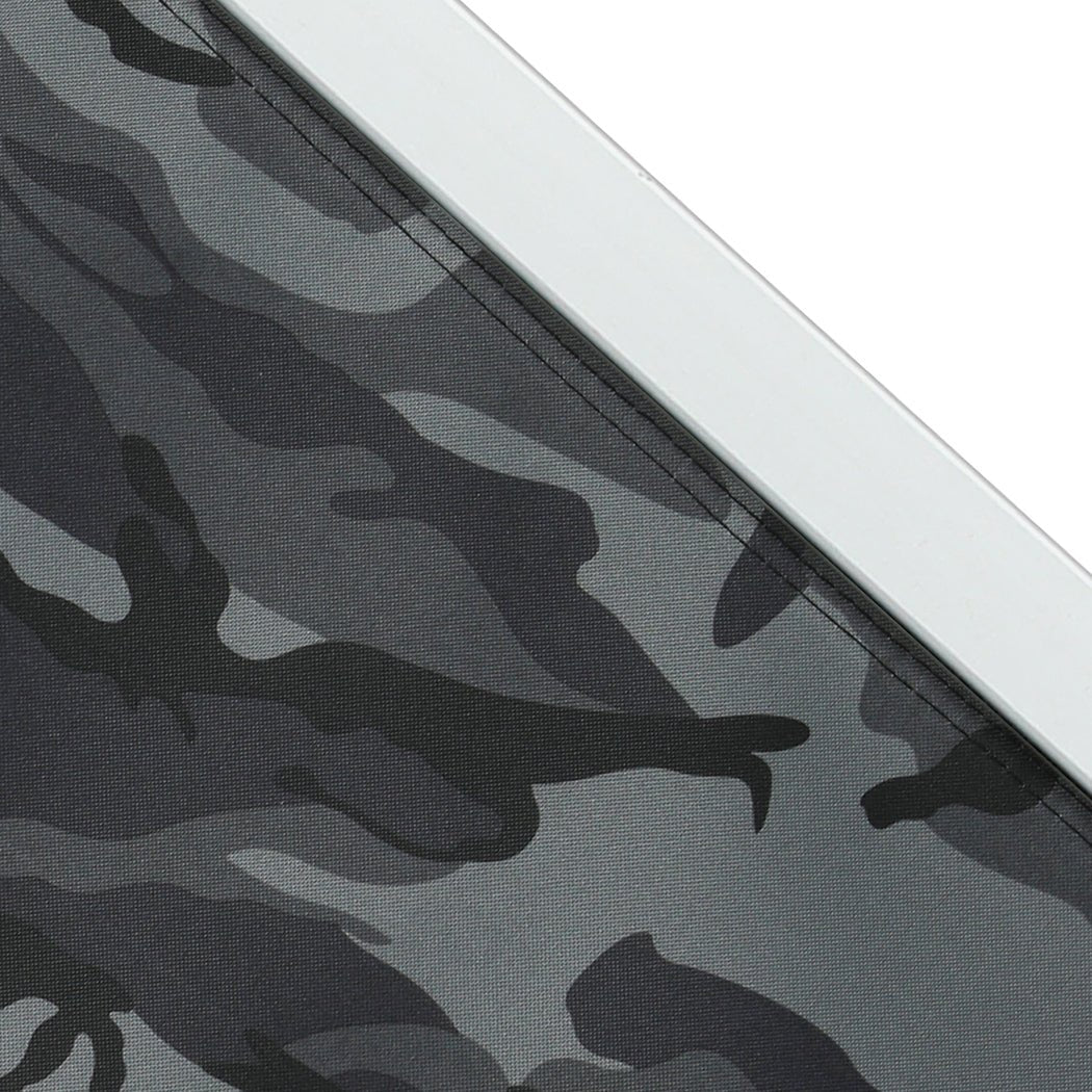 Medium Pet Trampoline with Aluminium Frame - Camouflage - Rivercity House & Home Co. (ABN 18 642 972 209) - Affordable Modern Furniture Australia