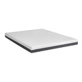 Memory Foam Mattress Bed Cool Gel Non Spring 15cm Double