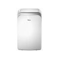 Midea 4.0KW 3-in-1 Portable Air Conditioner Dehumidifier with Cooling, Drying & Sleep Mode - White