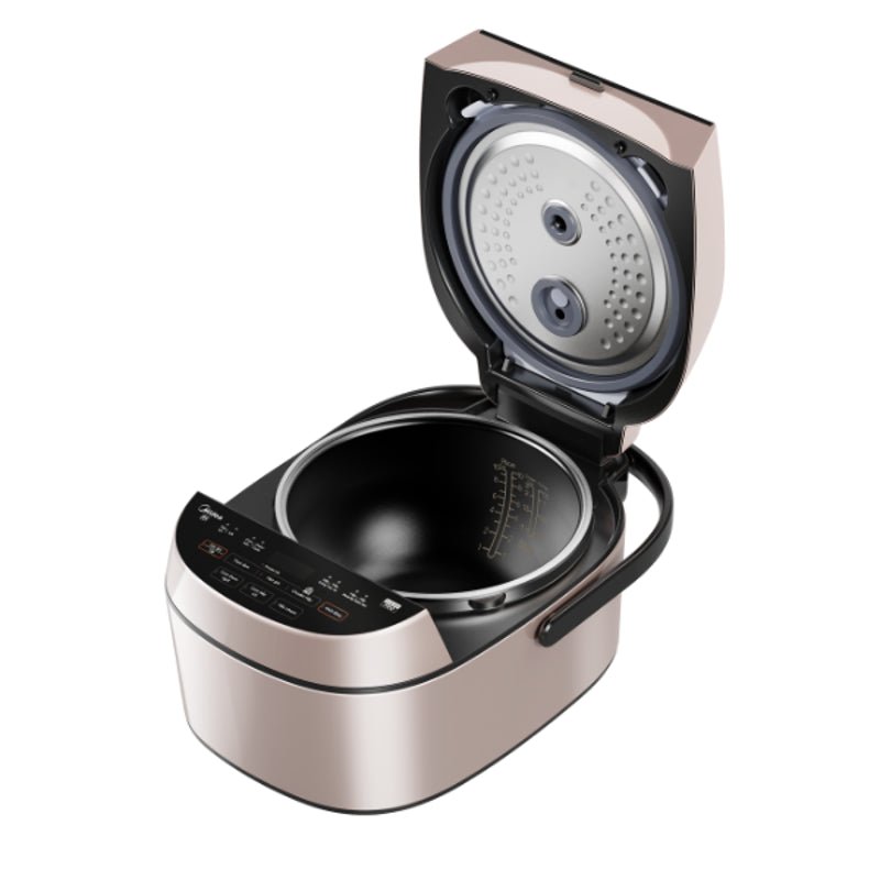Midea 5L Multi - function IH Rice Cooker - Appliances > Kitchen Appliances > Rice Cookers & Steamers - Rivercity House & Home Co. (ABN 18 642 972 209) - Affordable Modern Furniture Australia