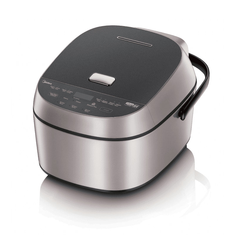 Midea 5L Multi - function IH Rice Cooker - Appliances > Kitchen Appliances > Rice Cookers & Steamers - Rivercity House & Home Co. (ABN 18 642 972 209) - Affordable Modern Furniture Australia