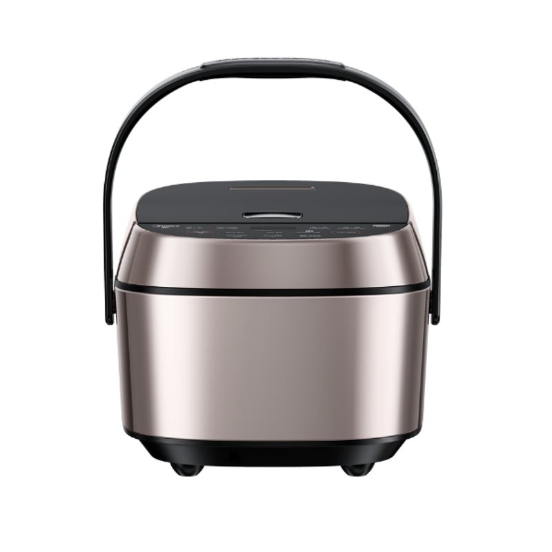 Midea 5L Multi - function IH Rice Cooker - Appliances > Kitchen Appliances > Rice Cookers & Steamers - Rivercity House & Home Co. (ABN 18 642 972 209) - Affordable Modern Furniture Australia