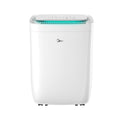 Midea FreshDry 12L/Day Dehumidifier with HEPA Air Purifier Low Noise - White