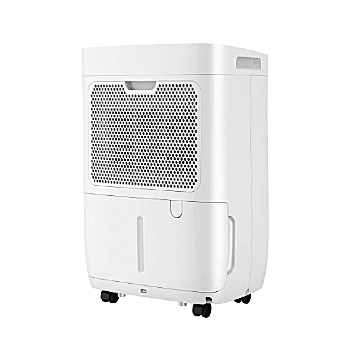 Midea FreshDry Dehumidifier Air Purifier 12L/Day with HEPA Filter Low Noise - Appliances > Aroma Diffusers & Humidifiers > Dehumidifiers - Rivercity House & Home Co. (ABN 18 642 972 209) - Affordable Modern Furniture Australia