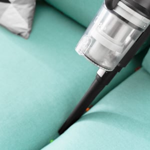Midea P6 Cordless Stick Vacuum - Appliances > Vacuum Cleaners > Stick Vacuums - Rivercity House & Home Co. (ABN 18 642 972 209) - Affordable Modern Furniture Australia