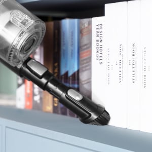Midea P6 Cordless Stick Vacuum - Appliances > Vacuum Cleaners > Stick Vacuums - Rivercity House & Home Co. (ABN 18 642 972 209) - Affordable Modern Furniture Australia