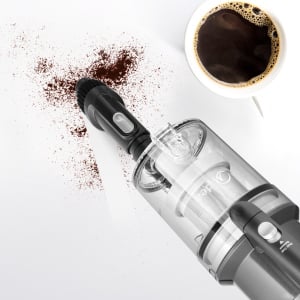 Midea P6 Cordless Stick Vacuum - Appliances > Vacuum Cleaners > Stick Vacuums - Rivercity House & Home Co. (ABN 18 642 972 209) - Affordable Modern Furniture Australia