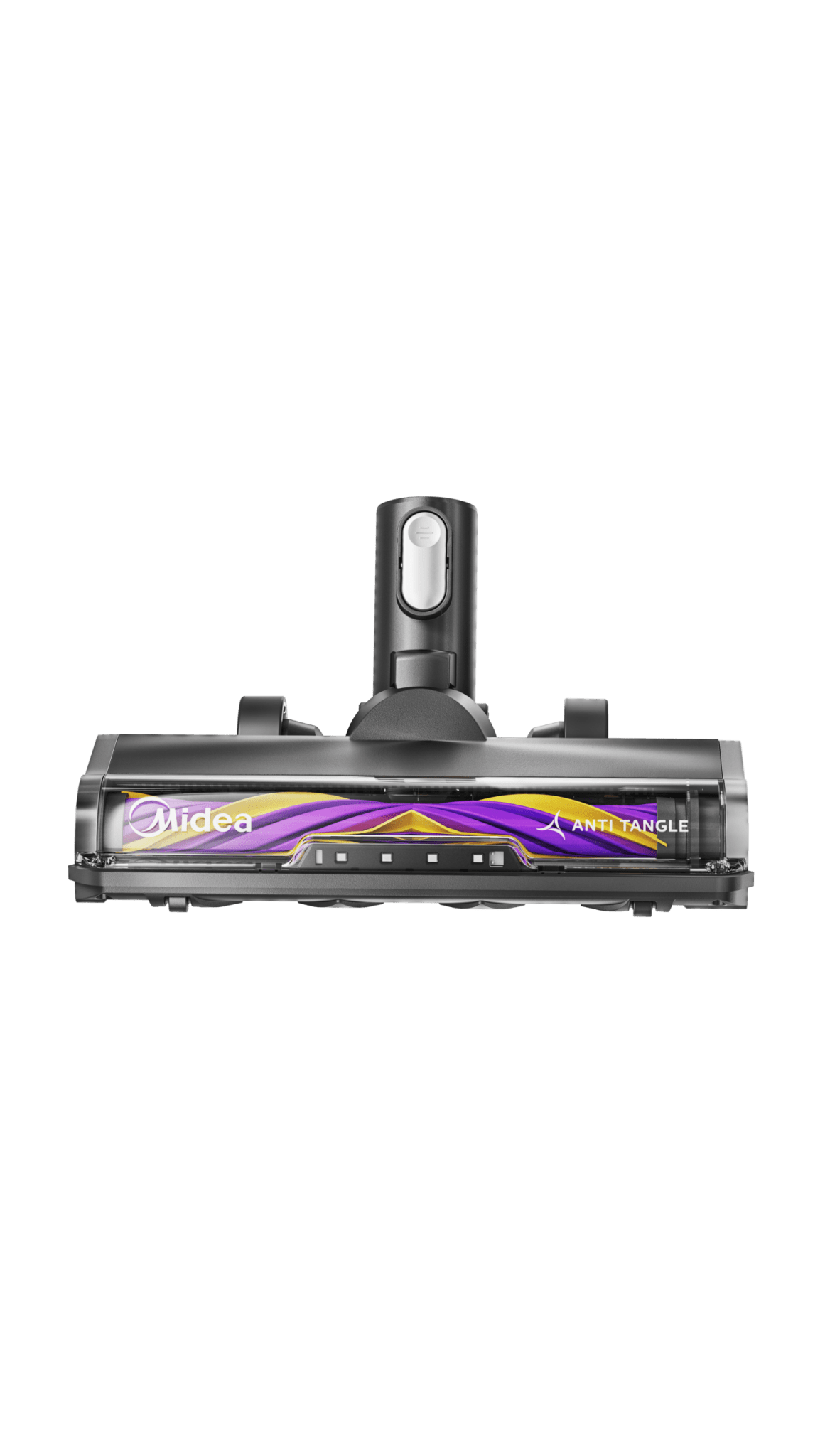 Midea P8 Station Stick Vacuum with Auto - Empty Dust Station - Appliances > Vacuum Cleaners > Stick Vacuums - Rivercity House & Home Co. (ABN 18 642 972 209) - Affordable Modern Furniture Australia