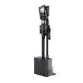 Midea P8 Stick Vacuum with Auto-Empty Dust Station - White