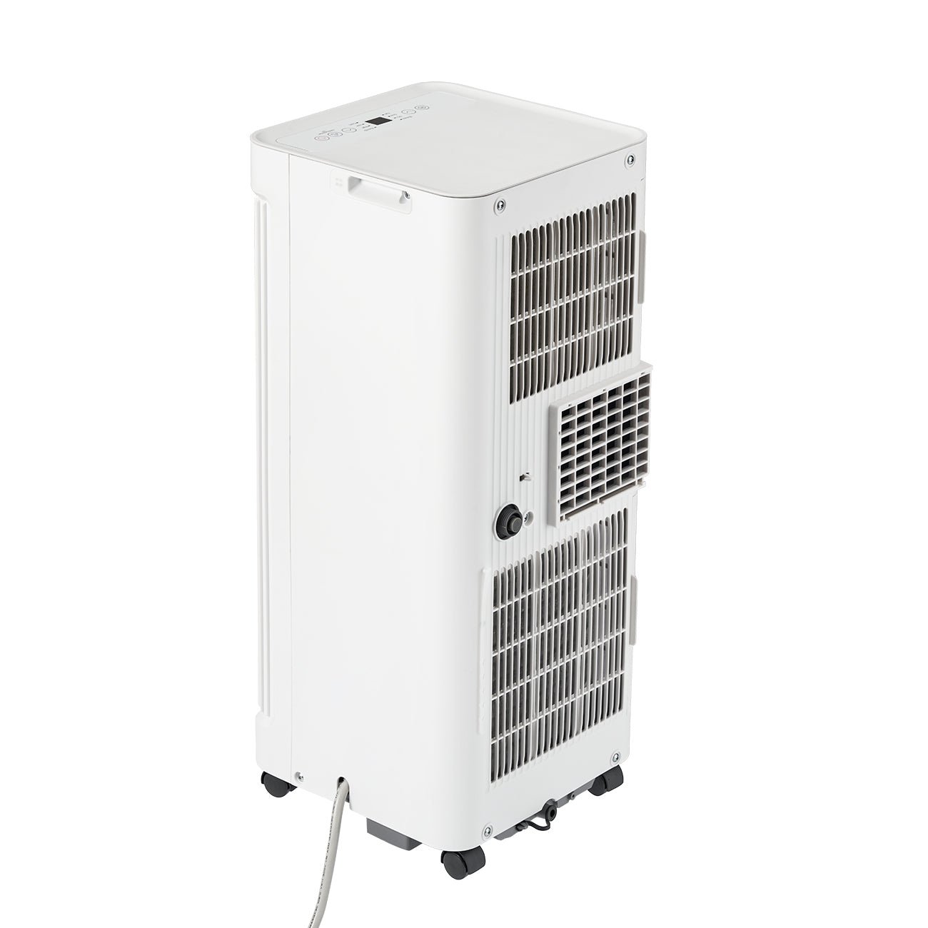 Midea Portable Air Conditioner - Appliances > Air Conditioners > Portable Air Conditioners - Rivercity House & Home Co. (ABN 18 642 972 209) - Affordable Modern Furniture Australia