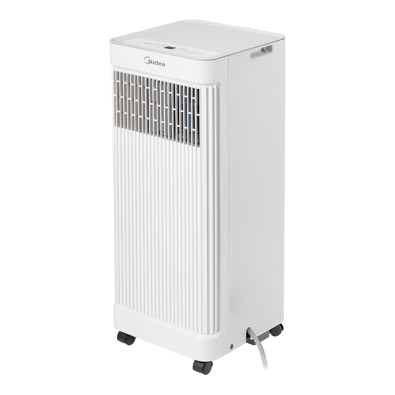 Midea Portable Air Conditioner - Appliances > Air Conditioners > Portable Air Conditioners - Rivercity House & Home Co. (ABN 18 642 972 209) - Affordable Modern Furniture Australia